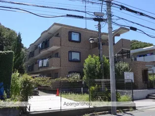 ハンプトンコートの画像