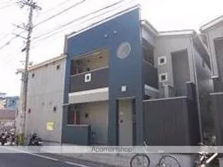 サンセットテラス唐原の画像