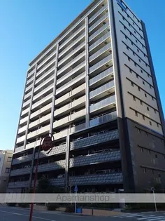 プレサンスグラン泉【2階】の外観