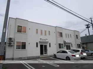 FIORE(フィオーレ)【1階】の外観