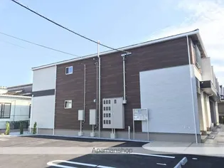 PLAIN 別府【1階】の外観