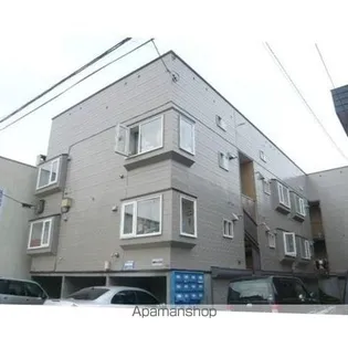 MMハイムIIの画像