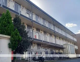 レオパレスハイツ流山の画像