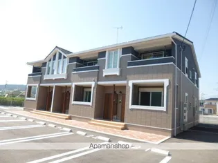 グレイスハーモニーIIIの画像