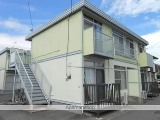 コーポ田中 Aの画像