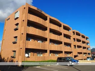 グランコート駒ヶ根の画像