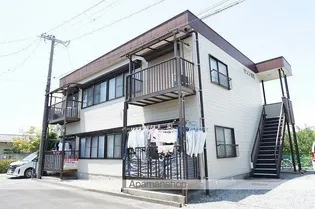 セゾン浅岡の画像
