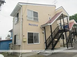 ラビハウス5の画像