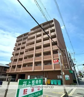 IBC中百舌鳥【2階】の外観