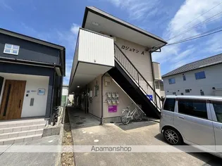 ロジュマンAの画像