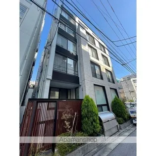 ミリアレジデンス早稲田山吹町【5階】の外観