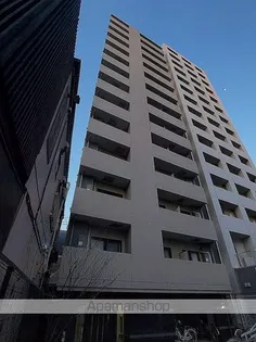 ドルチェ文京千駄木【11階】の外観