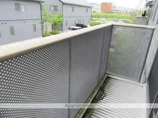 グランドソレイユB【2階】のその他画像