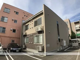 ブリーゼ小針の画像