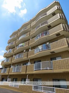 クオリティダイカン【3階】の外観