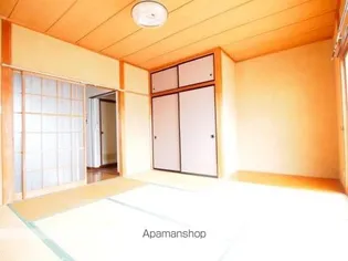 アーバンライフ【304号室】の居間