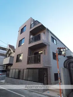 EVERGREEN高田馬場の画像