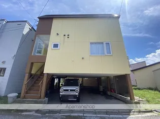 小橋マンションの画像