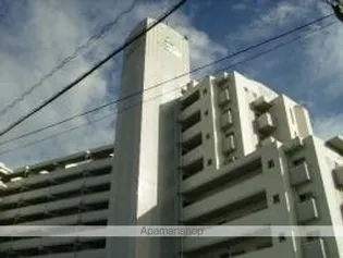広島県福山市地吹町【マンション】の外観