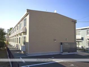 レオパレスフルールの画像