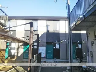 レオパレスマノワールの画像