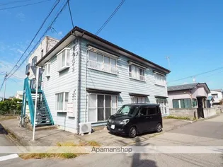 美松ハイツの画像