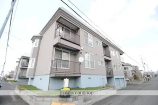 アパートメント松田Bの画像