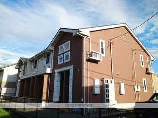 ビレッジ ハイマウンテン Cの画像