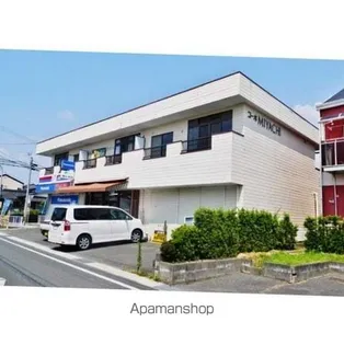 コーポ宮地の画像