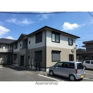 ファインコート A棟の画像