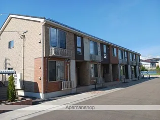 アイリス ファームAの画像