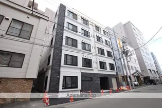 ピュア東彩館 VI【3階】の外観