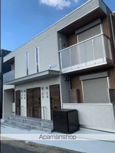 セジュール西台8の画像