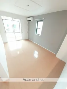 桜ハイツ【1階】の居間