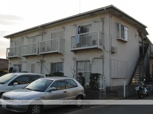 神奈川県川崎市宮前区宮崎5丁目【アパート】の外観