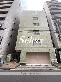 ビッグヴァンステイツ伊勢佐木南第2の画像