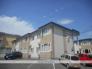 K&KコーポラスAの画像