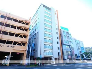 レズィダンスシャルルフロッケ山下町の画像