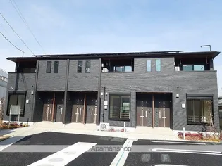 ディアコートⅡ【1階】の外観