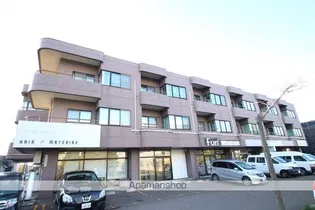 スノーアヴェニュー広和№12の画像
