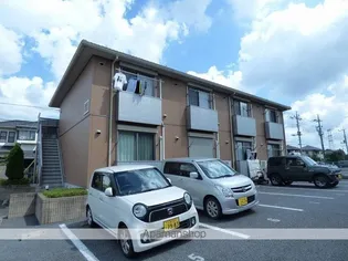 マストライフ上柏田の画像