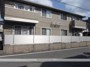 パステルプラザ 長良公園 Bの画像