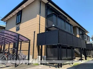 ファミーリア三鷹の画像