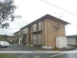 富士見ハイツ【122号室】の外観