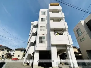 シャトー鶴原の画像