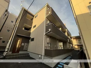 リーブルファイン上戸田の画像