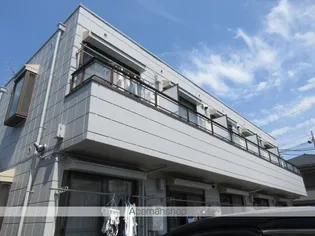 パレロワイヤルの画像