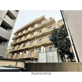 レジデンス佐々木【403号室】の外観