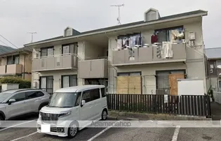 ドミール駅前の画像