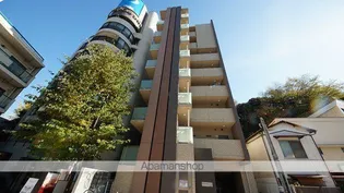 アルブル代々木八幡の画像